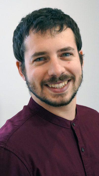 Alvaro Martíne Sánchez