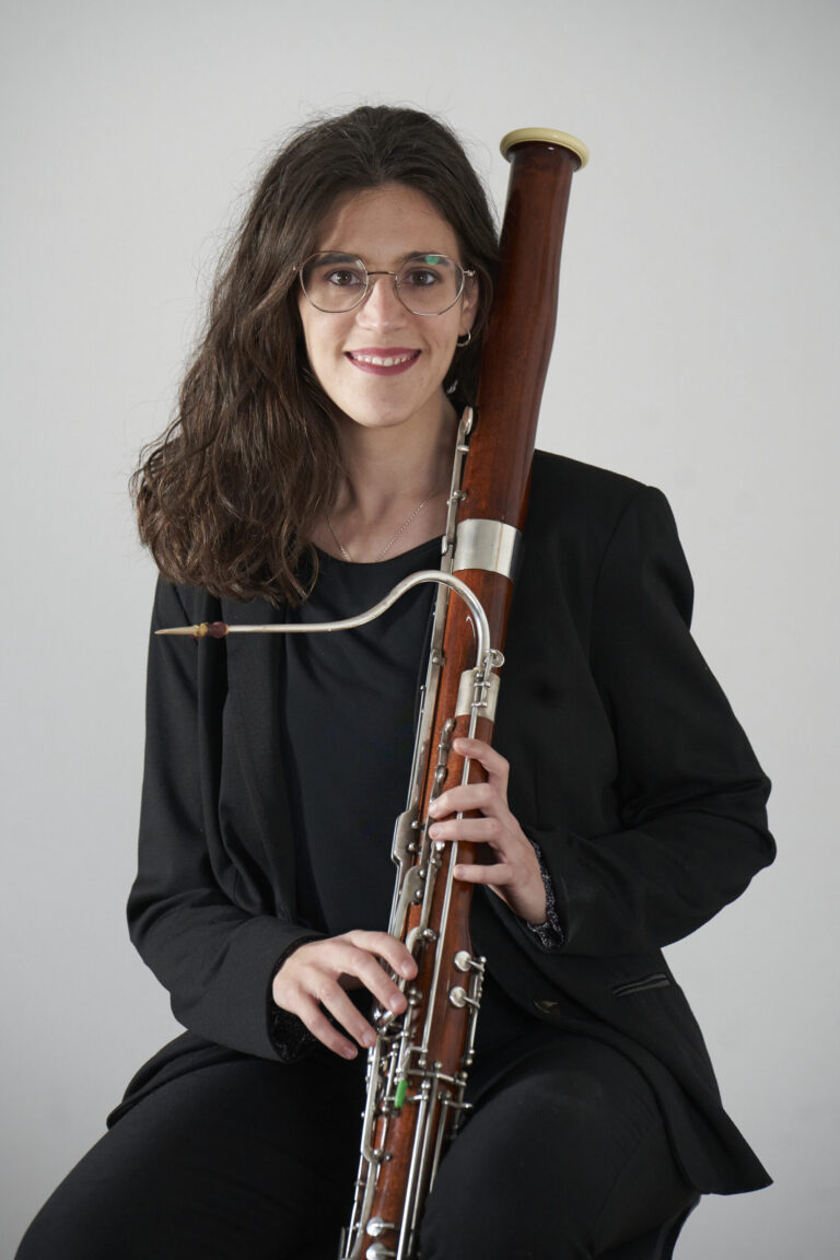 Andrea Pérez Pérez