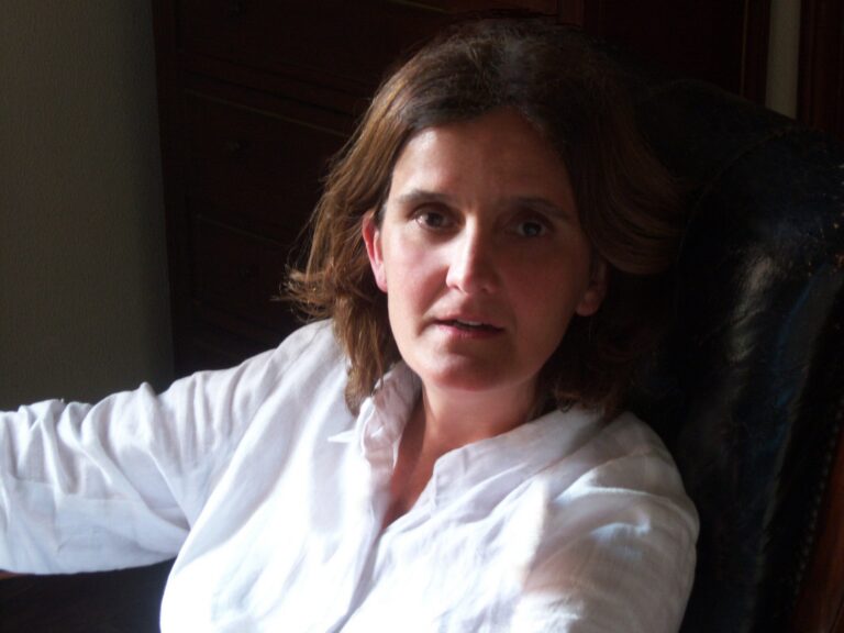 Blanca Anabitarte Urrutia