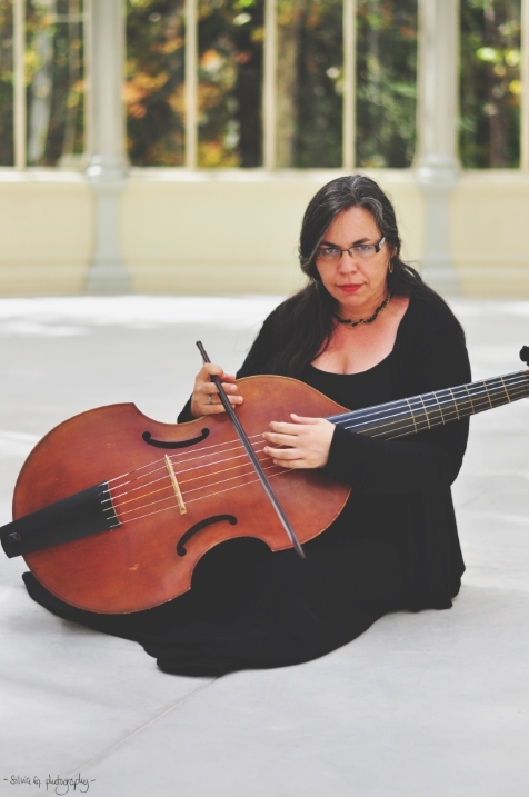 Calia Álvarez Dotres