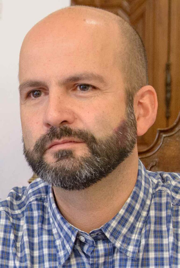 Eduardo Contreras Rodríguez