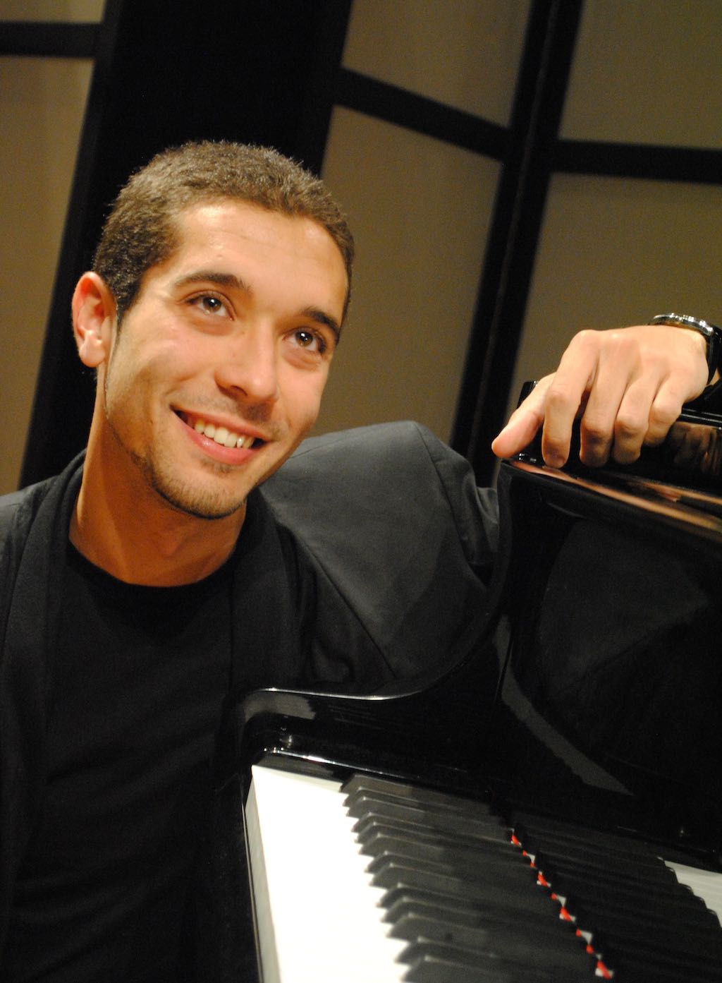 Jorge Mengotti Jorge Mengotti