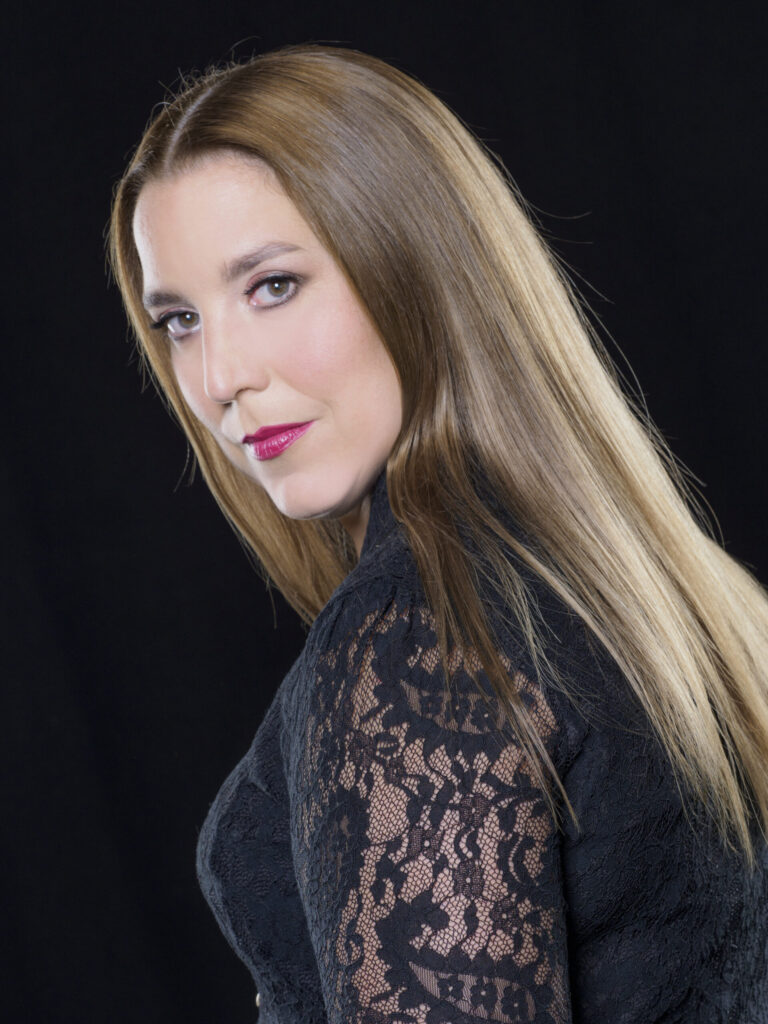 Miriam Gómez-Morán