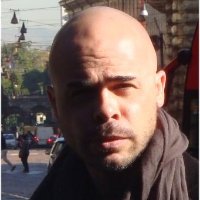 Oscar Martínez Vila
