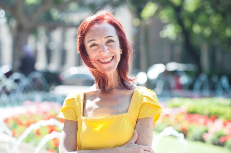 Pilar Montoya Chica