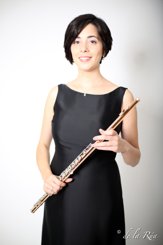 Raquel Fernández Berdión