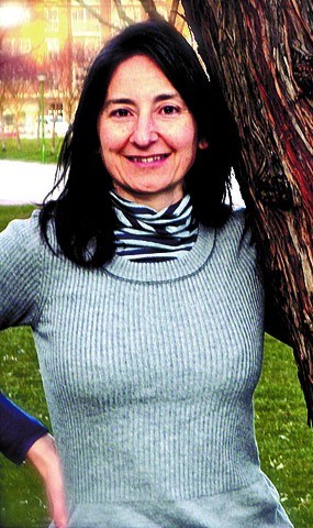 Yolanda Alonso Vicario