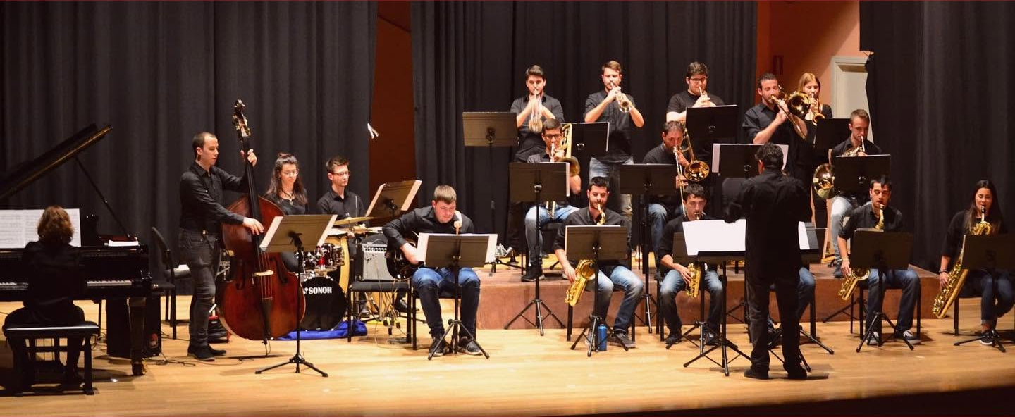 big-band