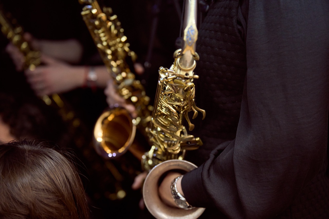 jazz-impro